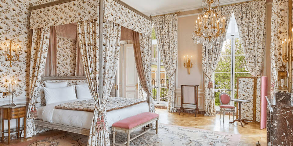 chambre