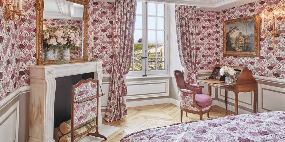 chambre
