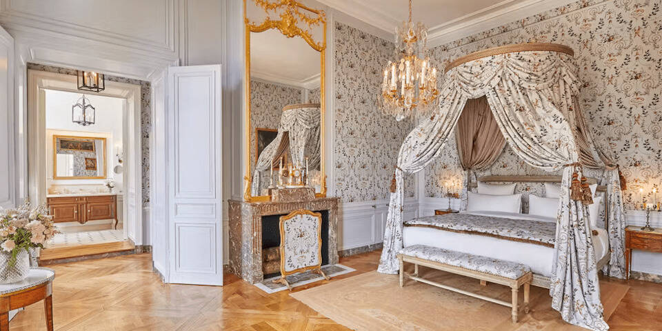 chambre