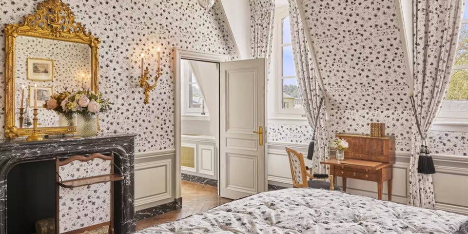 chambre