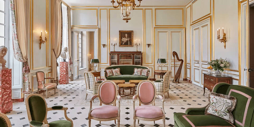 chambre