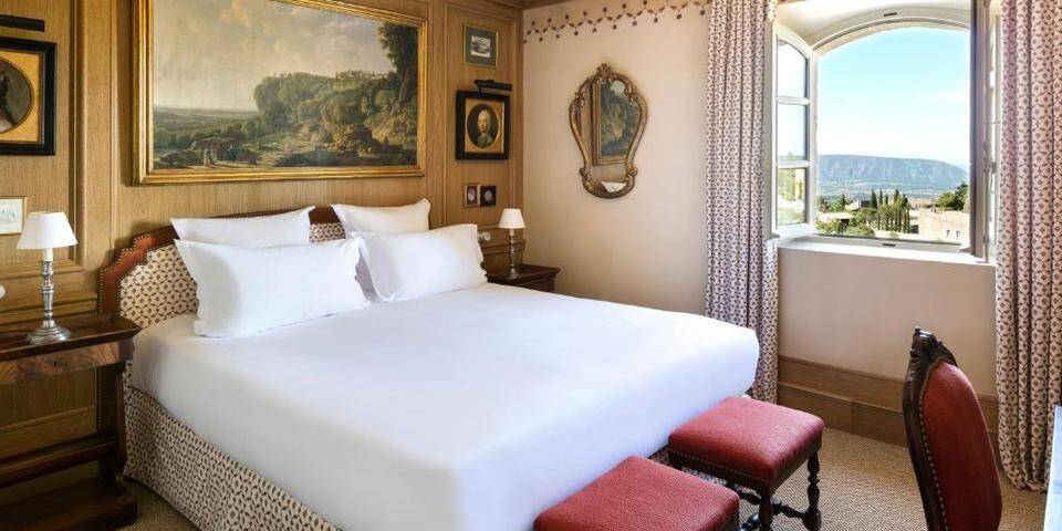 chambre