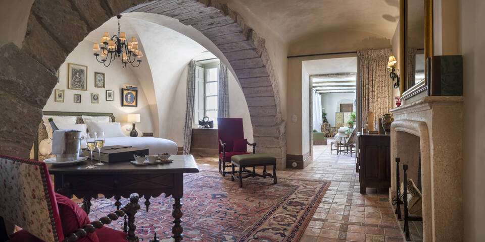 chambre