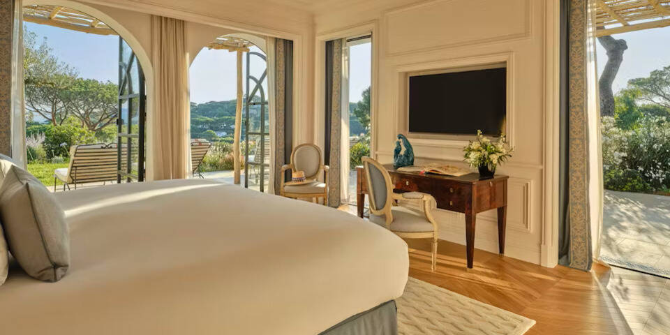 chambre