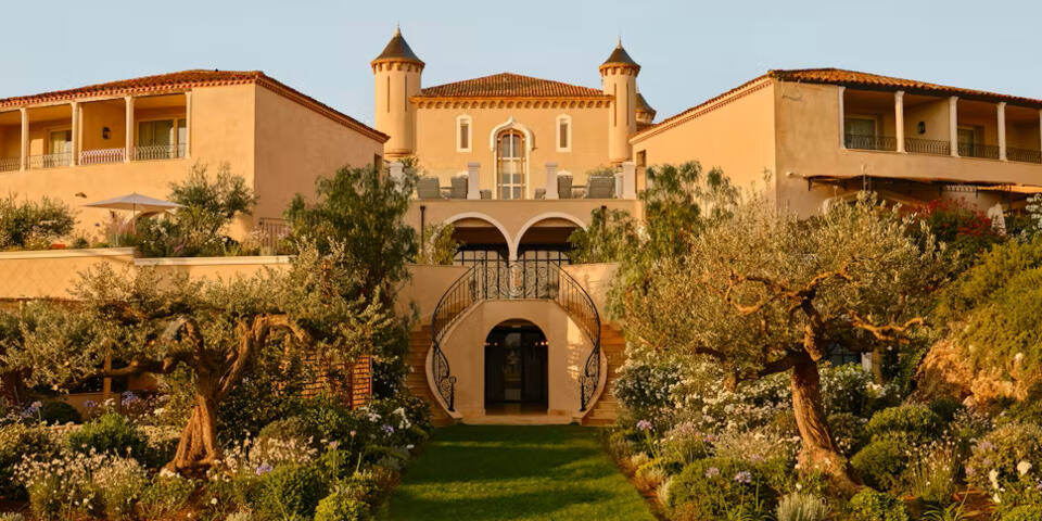 facade