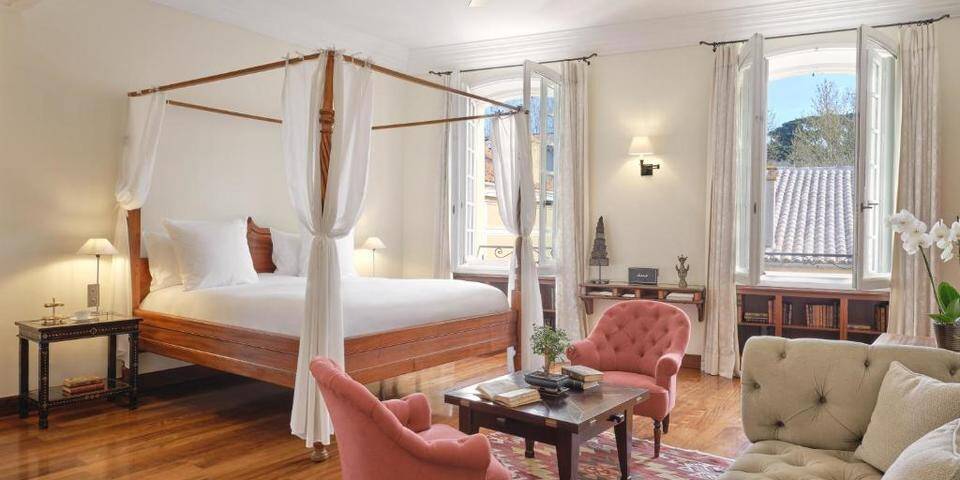 chambre