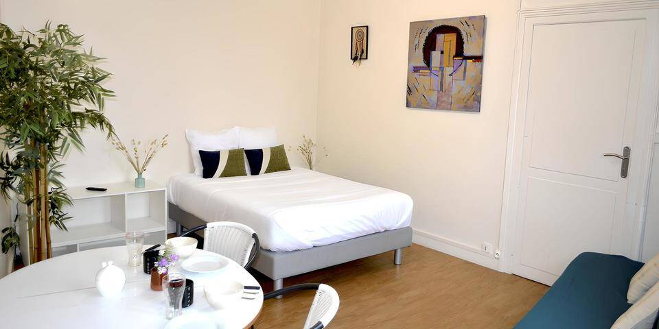 chambre