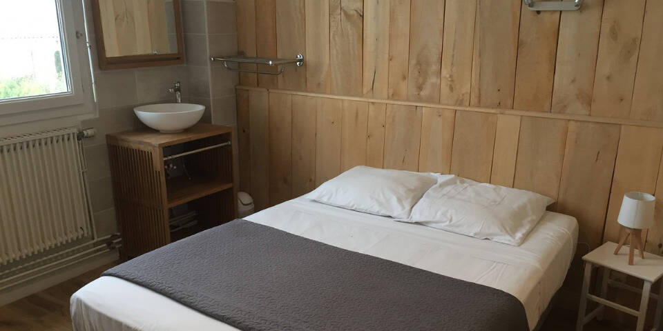 chambre