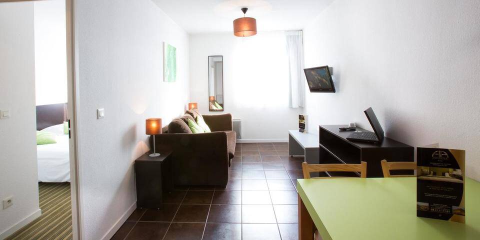 chambre