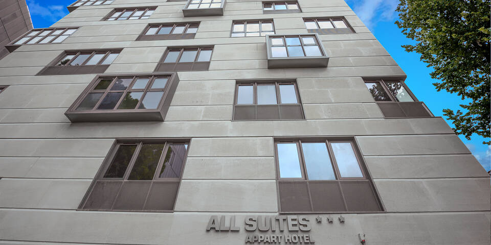 facade