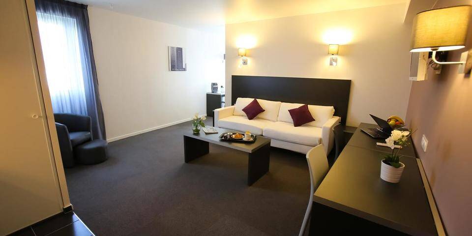 chambre