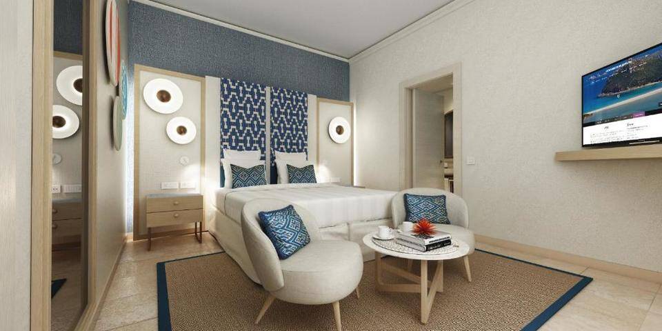chambre