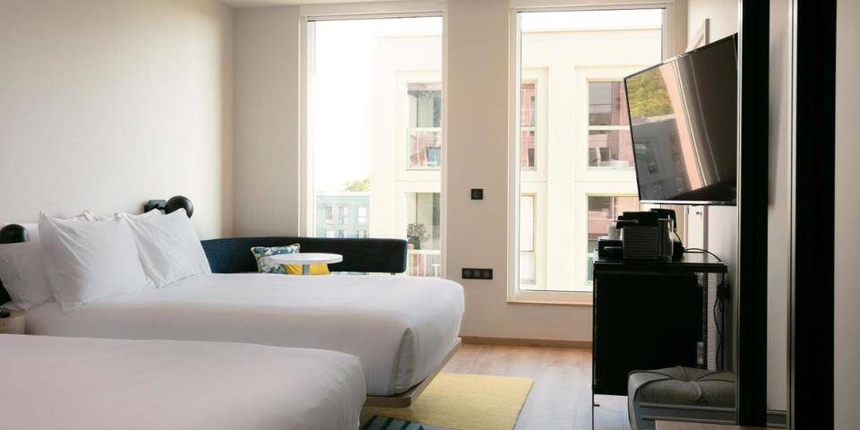 chambre