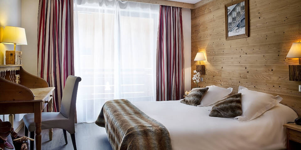 chambre