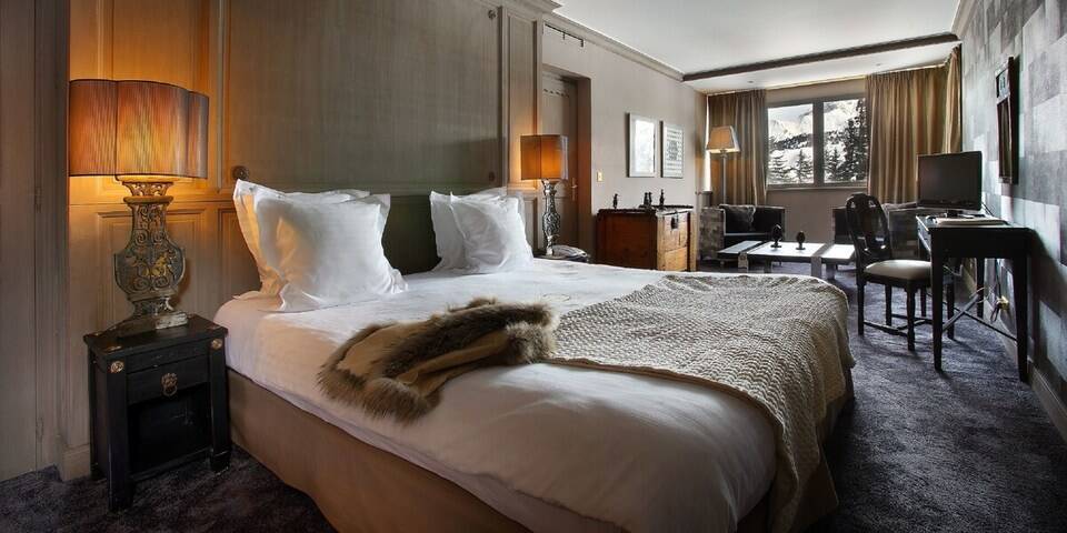 chambre