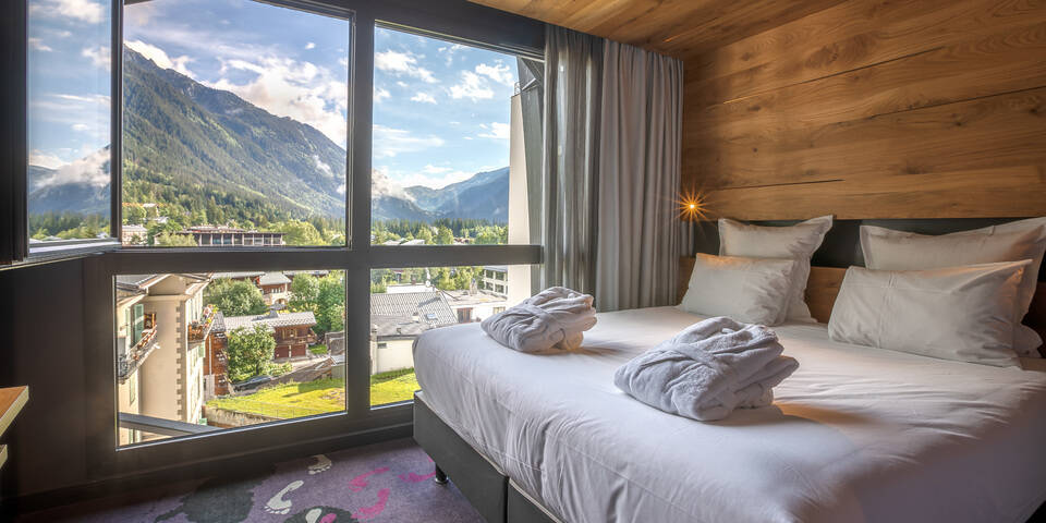chambre