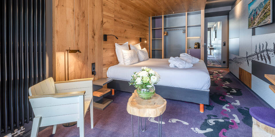 chambre