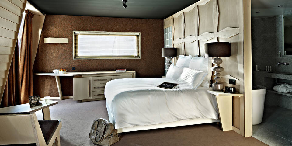 chambre