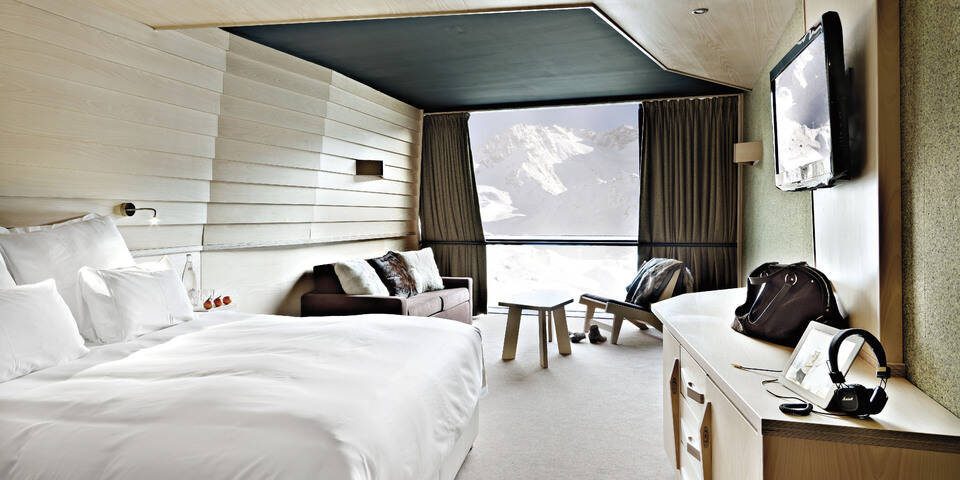 chambre