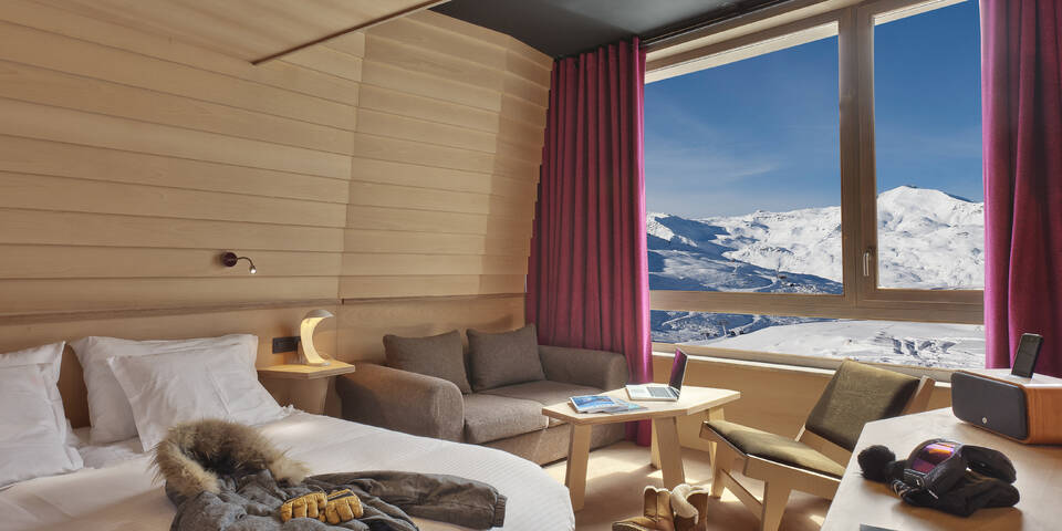 chambre