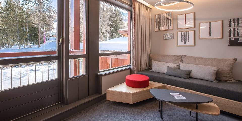 chambre
