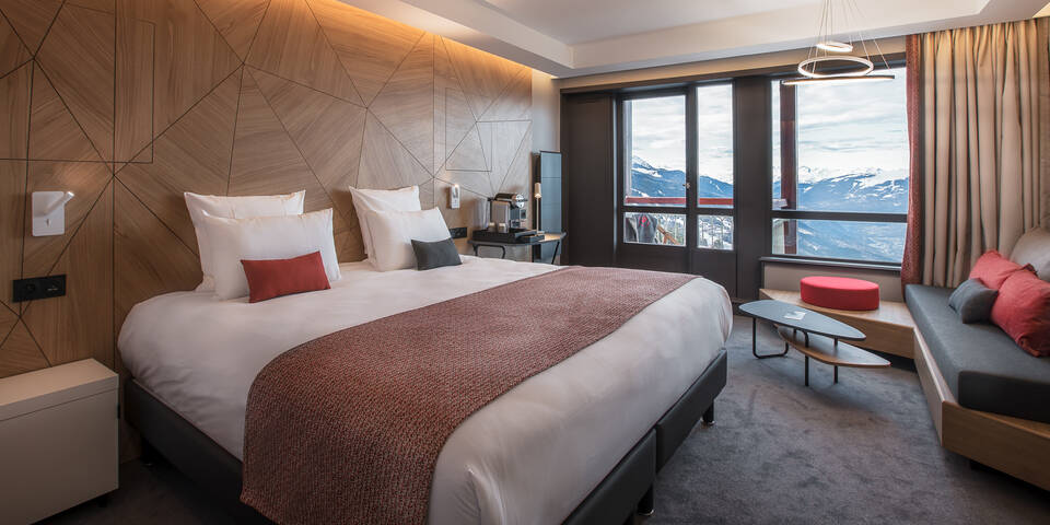 chambre