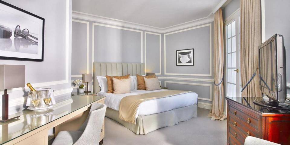 chambre