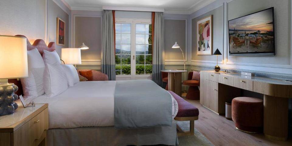 chambre