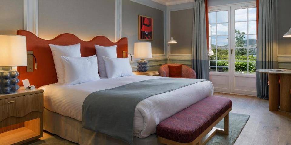chambre