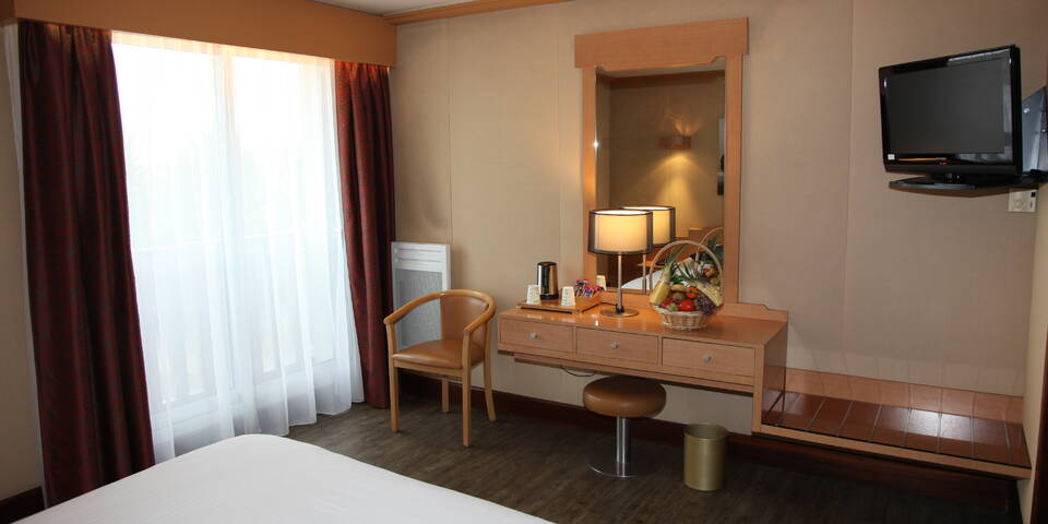 chambre