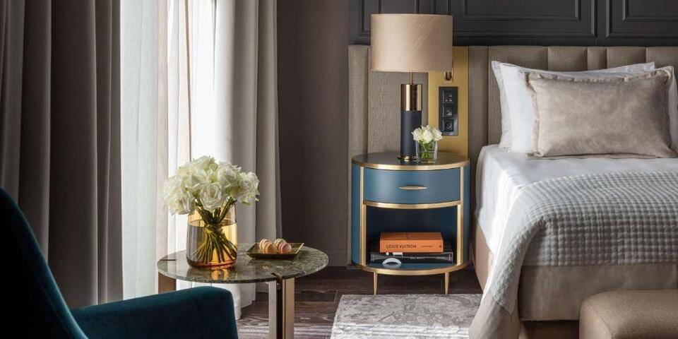 chambre