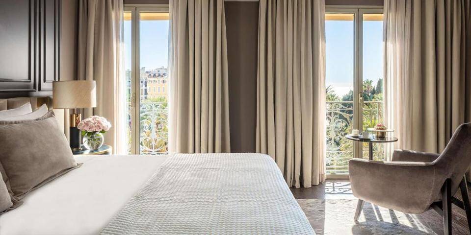 chambre