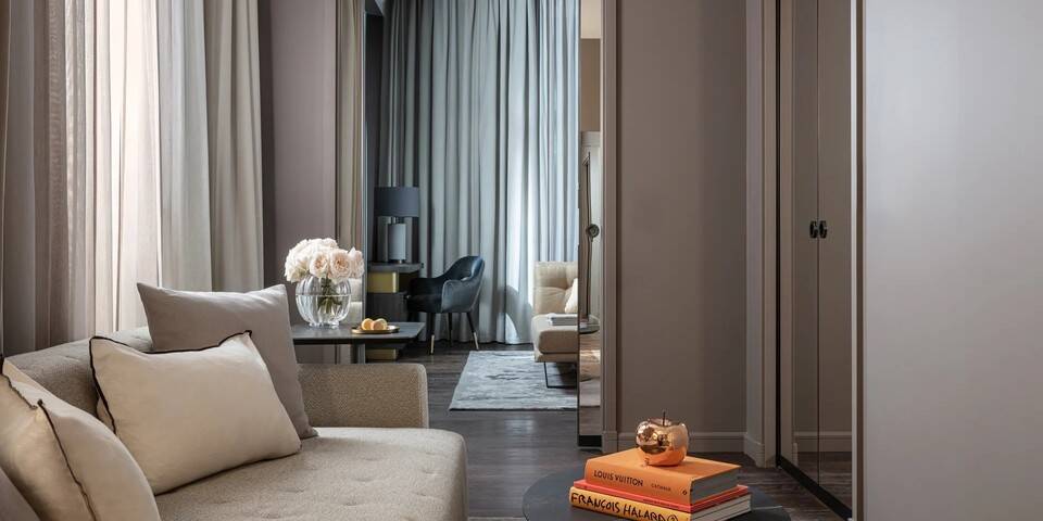 chambre