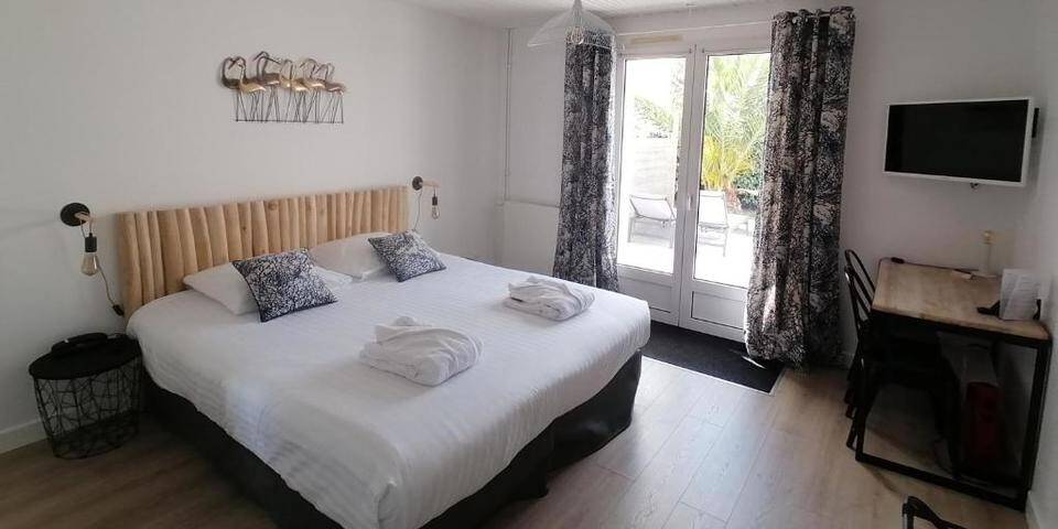 chambre
