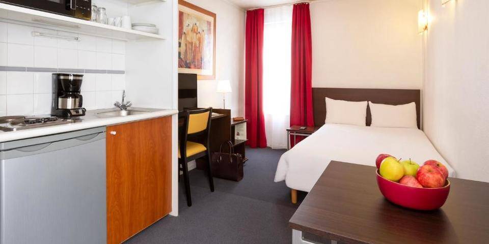 chambre