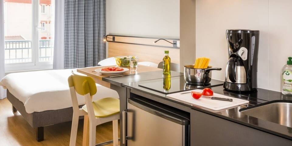 chambre