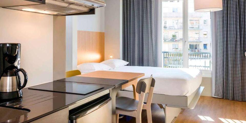 chambre