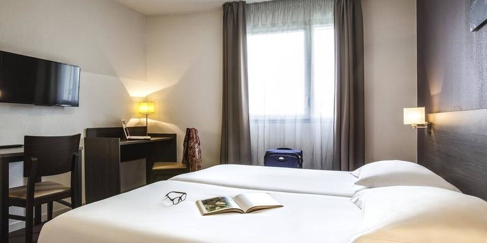 chambre