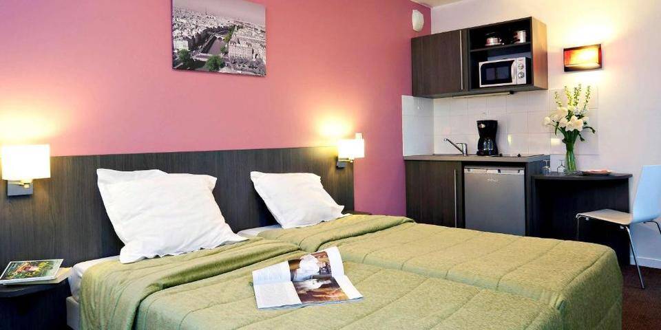 chambre