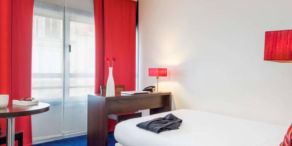chambre