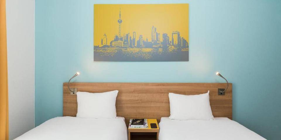 chambre