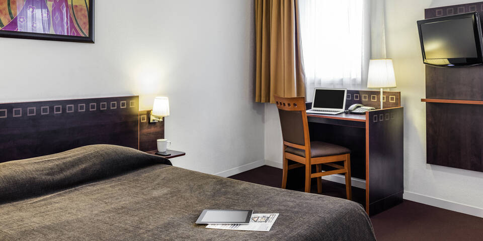 chambre