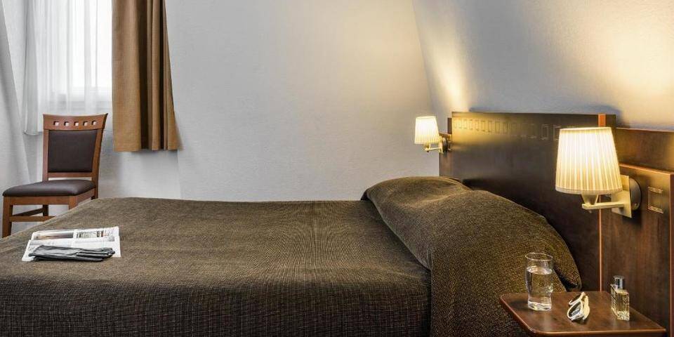 chambre
