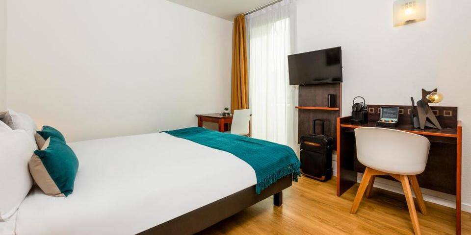 chambre