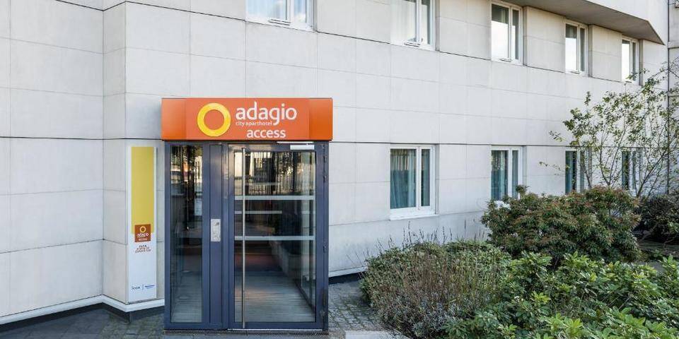 facade