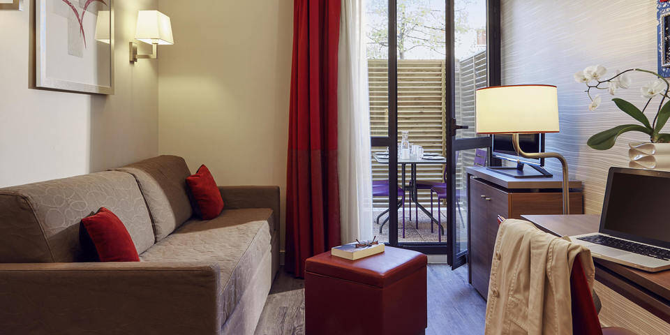 chambre