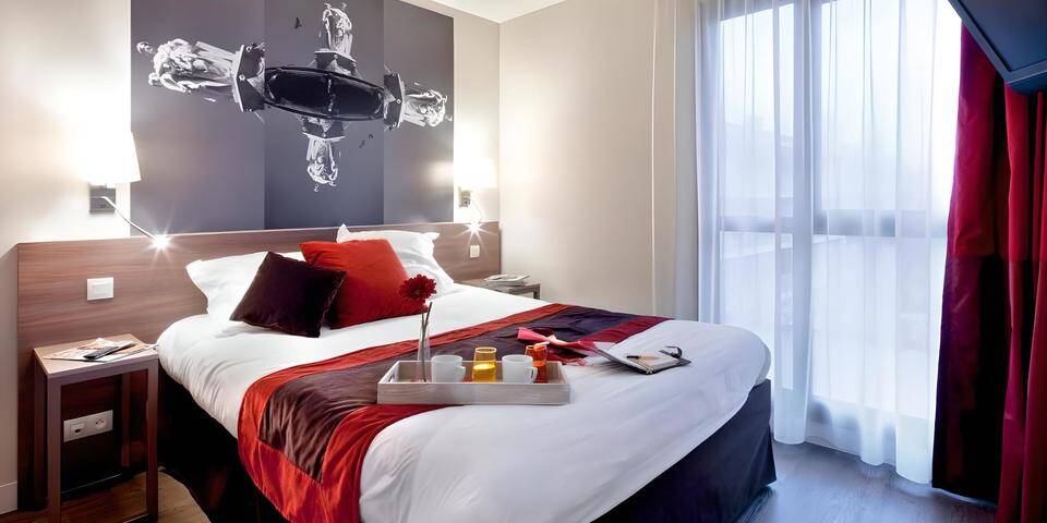 chambre