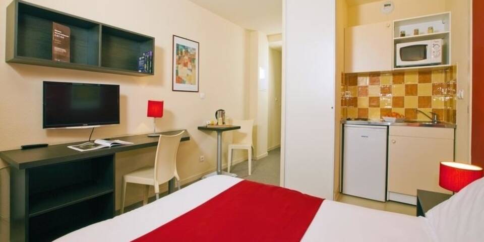 chambre