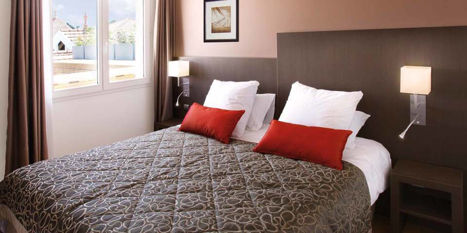 chambre
