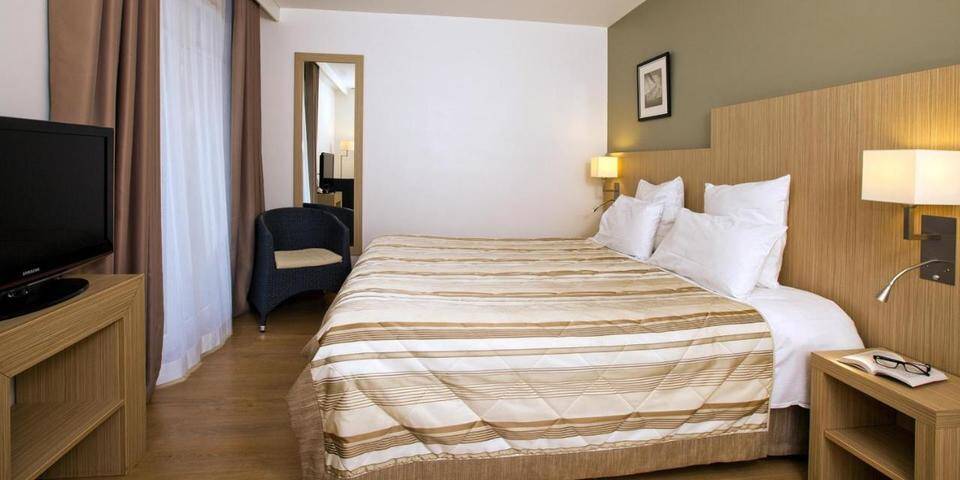 chambre